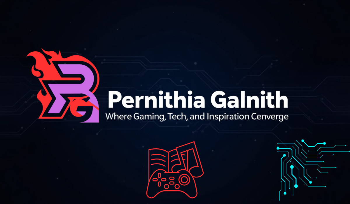 Pernithia Galnith