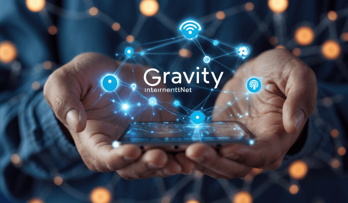 GravityInternetNet