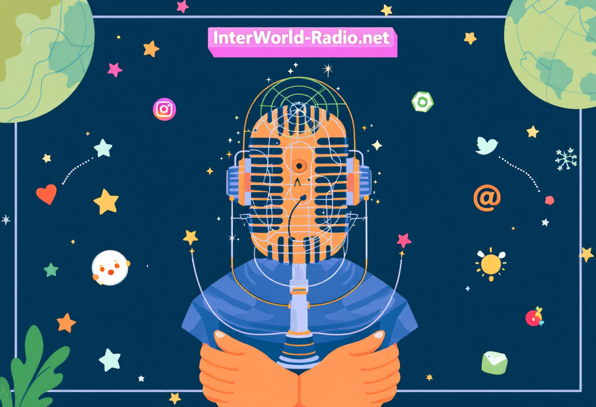 InterWorld-Radio.net