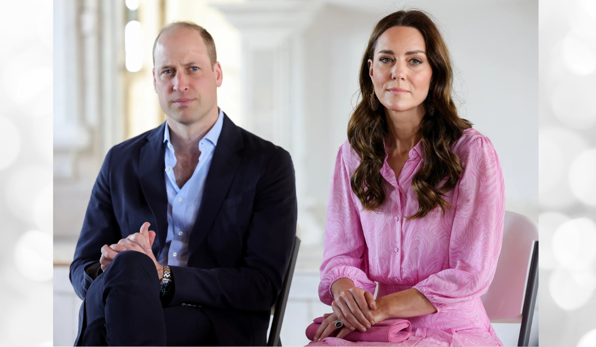 Kate Middleton Is Reportedly Holding a Crucial Meeting.