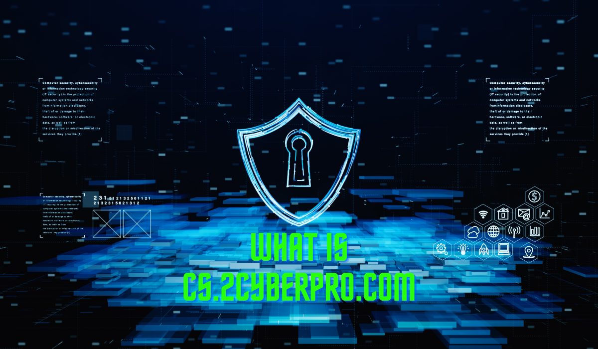 What is cs.2cyberpro.com