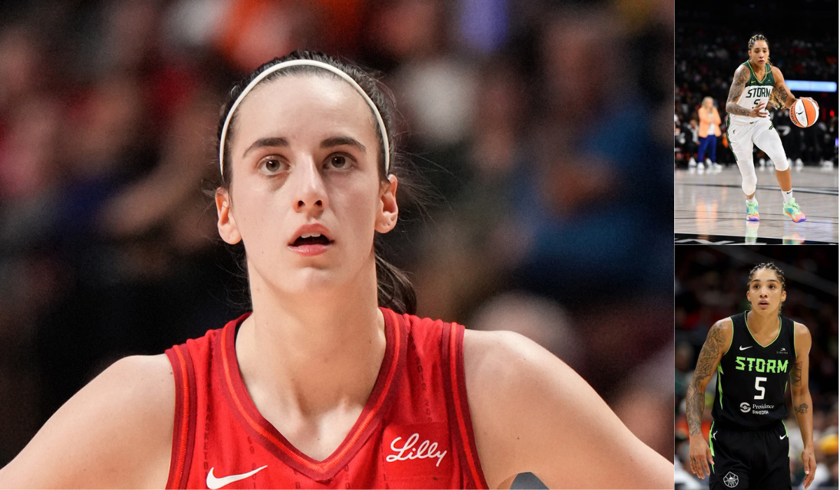 Did Caitlin Clark Quit the WNBA for Europe