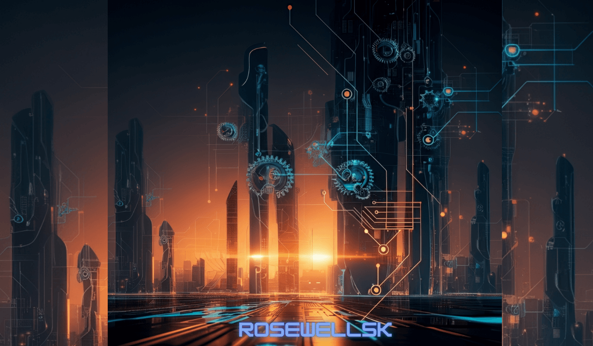 Rosewellsk