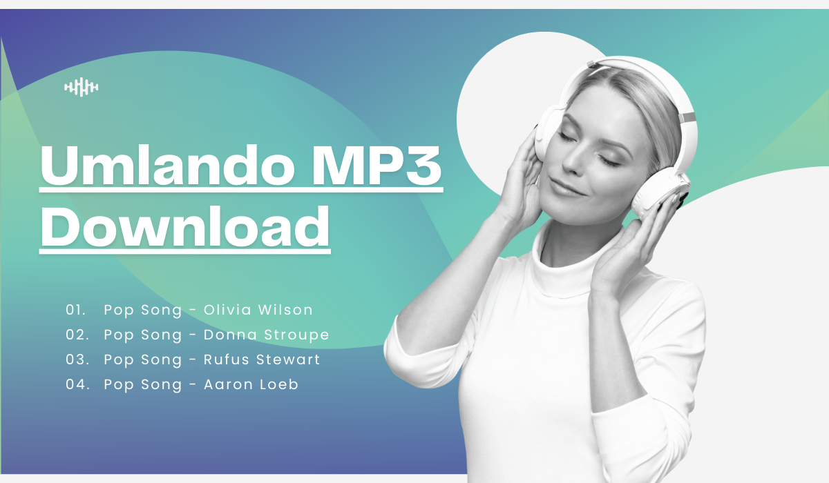 Umlando MP3 Download