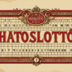 Hatoslottó